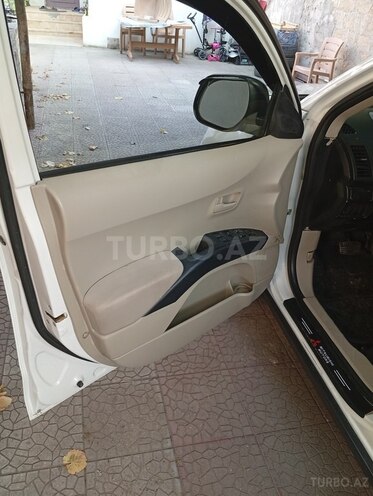 Mitsubishi Outlander 2008, 313,500 km - 3.0 l - Bakı