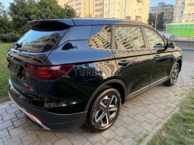 VGV U75 Plus 2025, 1,100 km - 2.0 l - Bakı