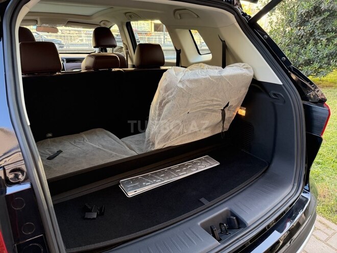 VGV U75 Plus 2025, 1,100 km - 2.0 l - Bakı