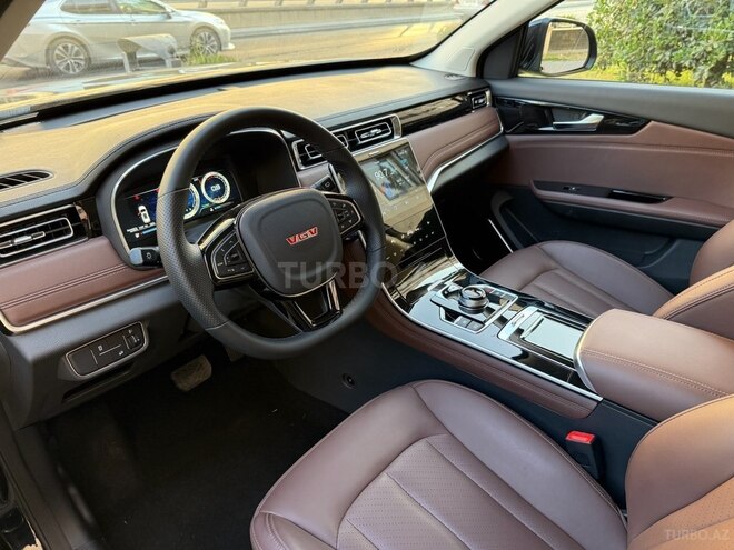 VGV U75 Plus 2025, 1,100 km - 2.0 l - Bakı