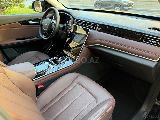 VGV U75 Plus 2025, 1,100 km - 2.0 l - Bakı