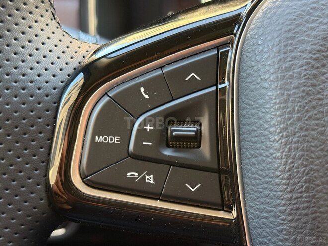 VGV U75 Plus 2025, 1,100 km - 2.0 l - Bakı