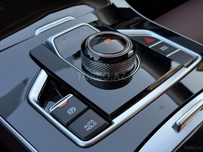 VGV U75 Plus 2025, 1,100 km - 2.0 l - Bakı