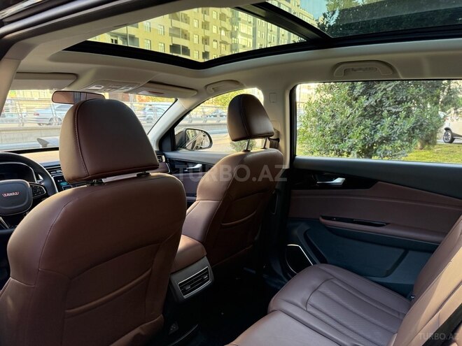 VGV U75 Plus 2025, 1,100 km - 2.0 l - Bakı
