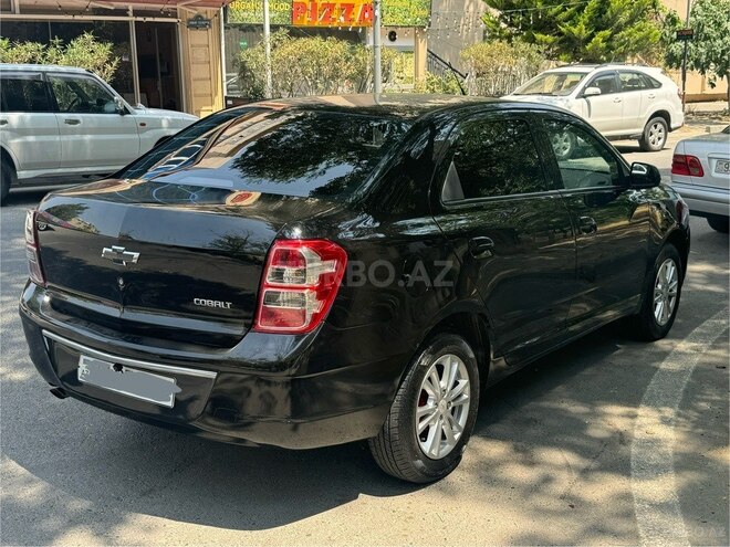 Chevrolet Cobalt 2022, 205,000 km - 1.5 l - Bakı