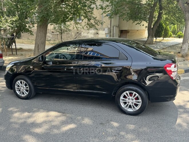 Chevrolet Cobalt 2022, 205,000 km - 1.5 l - Bakı