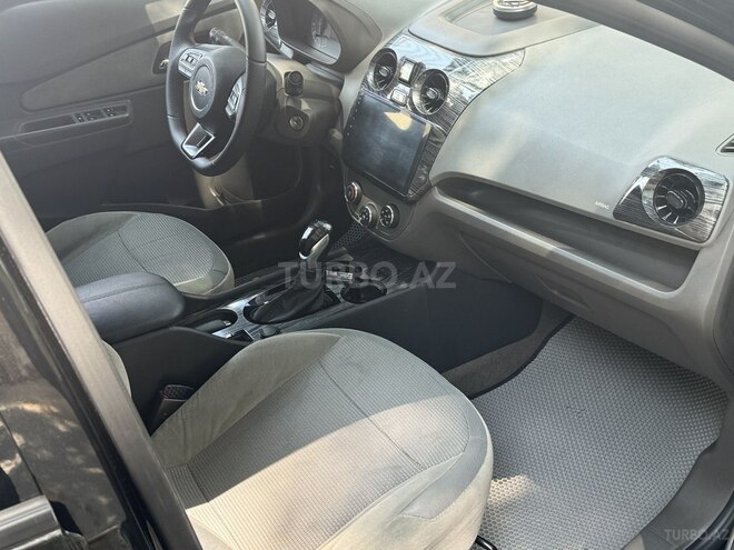 Chevrolet Cobalt 2022, 205,000 km - 1.5 l - Bakı