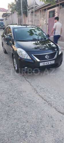 Nissan Sunny-3