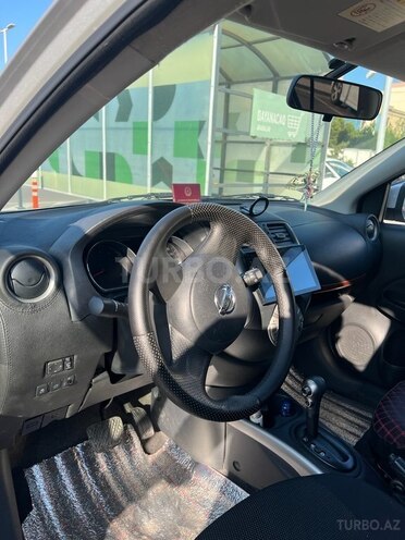 Nissan Latio 2012, 150,000 km - 1.2 l - Sumqayıt