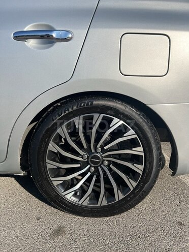 Nissan Latio 2012, 150,000 km - 1.2 l - Sumqayıt