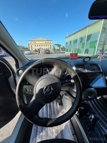 Nissan Latio 2012, 150,000 km - 1.2 l - Sumqayıt