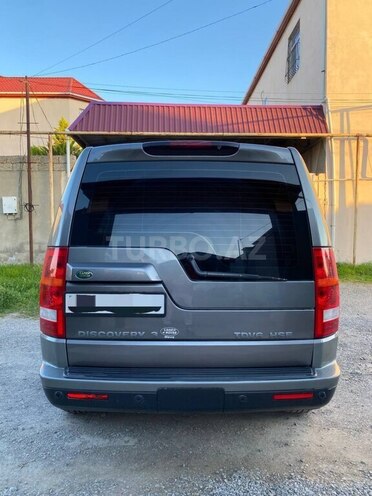 Land Rover Discovery 2009, 269,000 km - 2.7 l - Bakı