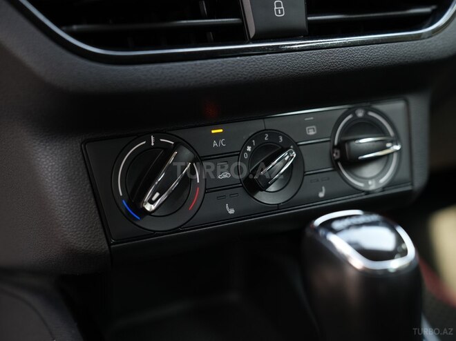 Skoda Kamiq 2021, 58,000 km - 1.6 l - Bakı