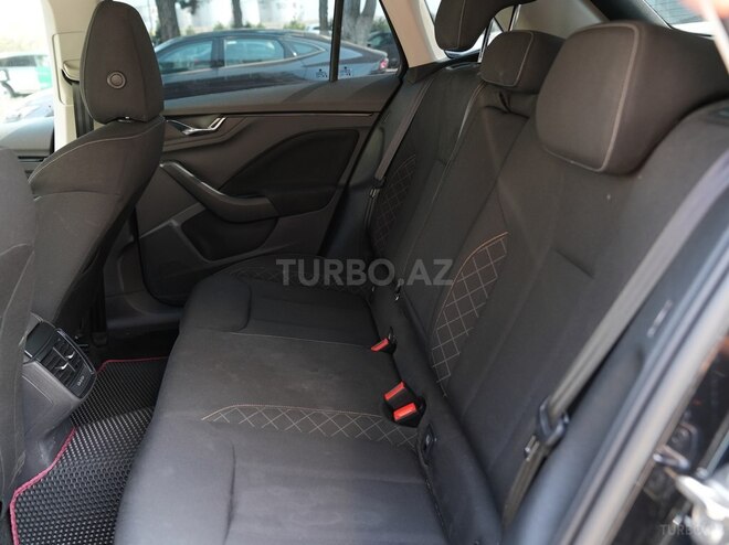 Skoda Kamiq 2021, 58,000 km - 1.6 l - Bakı
