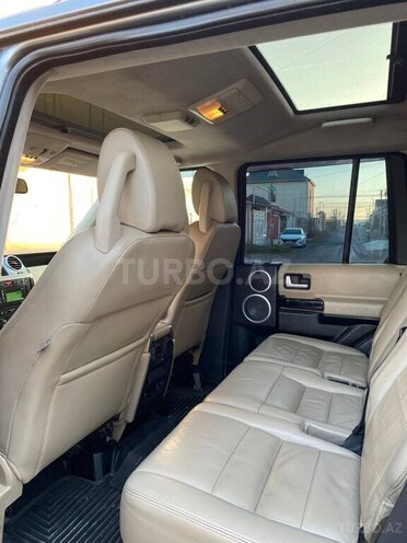 Land Rover Discovery 2009, 269,000 km - 2.7 l - Bakı