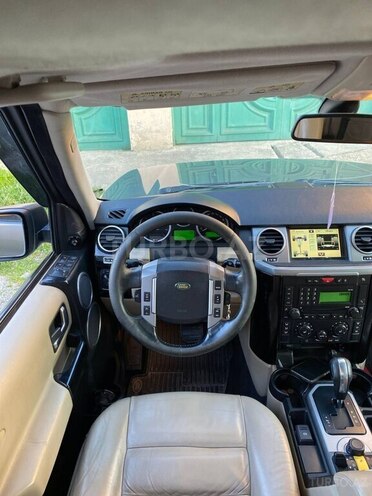 Land Rover Discovery 2009, 269,000 km - 2.7 l - Bakı