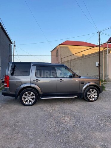 Land Rover Discovery 2009, 269,000 km - 2.7 l - Bakı
