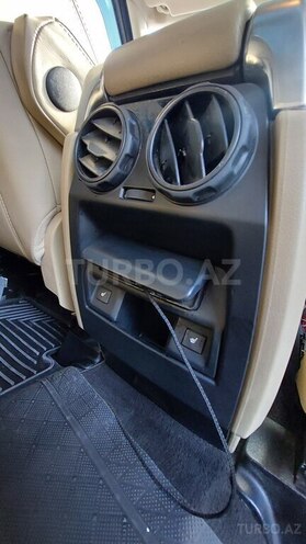Land Rover Discovery 2009, 269,000 km - 2.7 l - Bakı