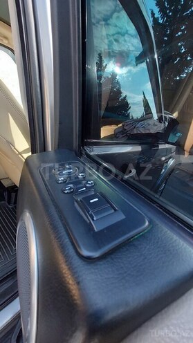 Land Rover Discovery 2009, 269,000 km - 2.7 l - Bakı