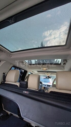 Land Rover Discovery 2009, 269,000 km - 2.7 l - Bakı
