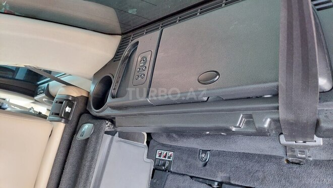 Land Rover Discovery 2009, 269,000 km - 2.7 l - Bakı