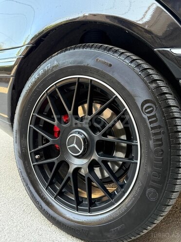 Mercedes S 350 2004, 376,865 km - 3.7 л - Bakı
