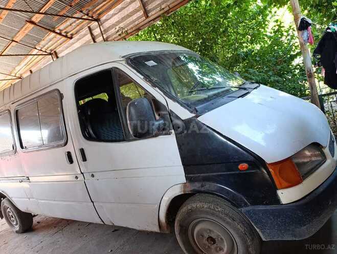 Ford Transit 1994, 450,000 km - 2.5 l - Bərdə