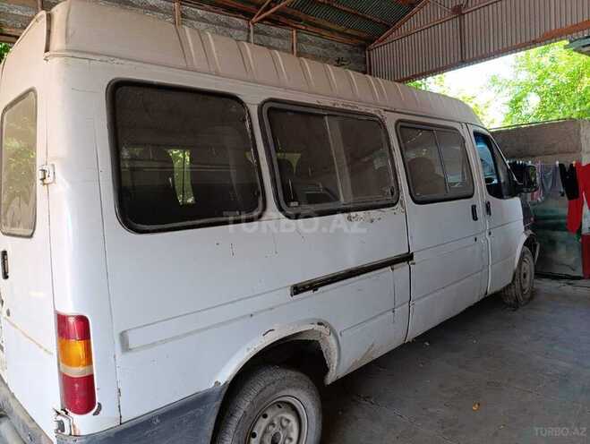 Ford Transit 1994, 450,000 km - 2.5 l - Bərdə