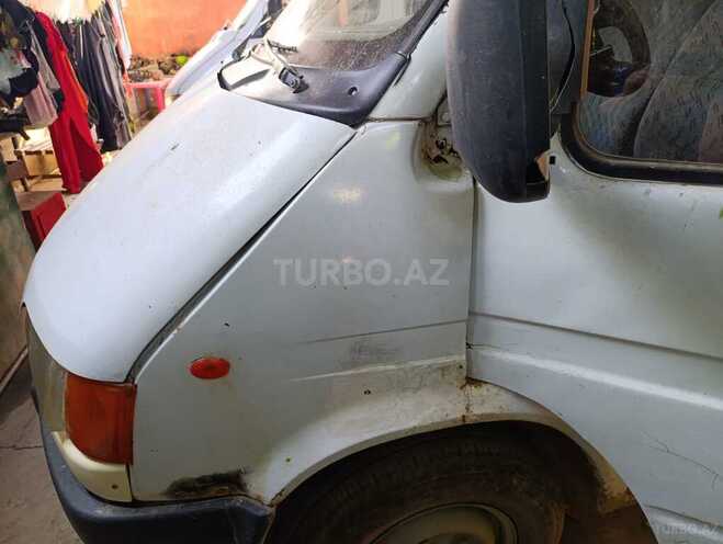 Ford Transit 1994, 450,000 km - 2.5 l - Bərdə