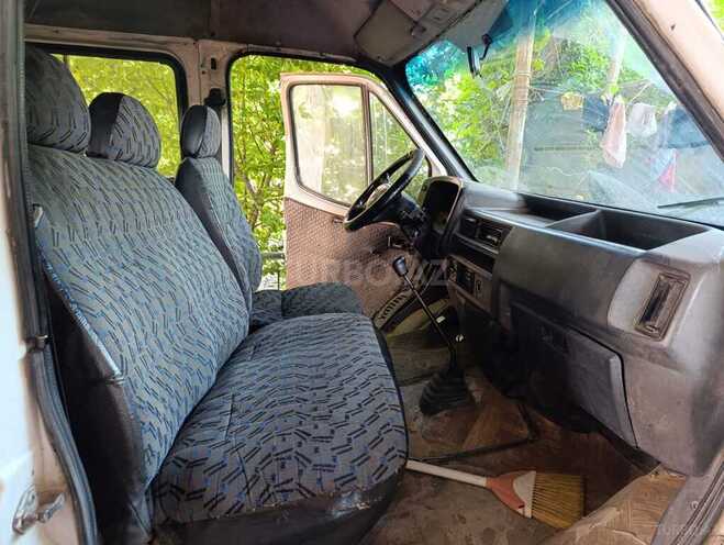 Ford Transit 1994, 450,000 km - 2.5 l - Bərdə