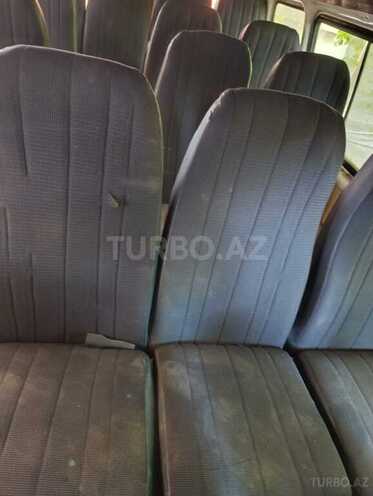 Ford Transit 1994, 450,000 km - 2.5 l - Bərdə
