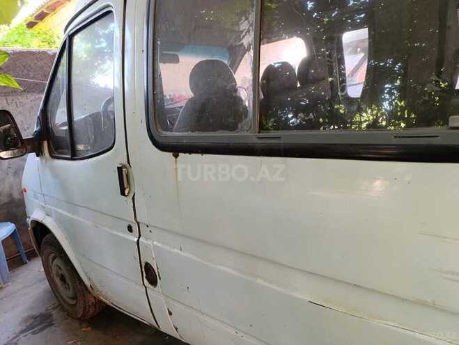 Ford Transit 1994, 450,000 km - 2.5 l - Bərdə