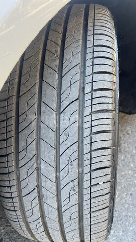 Ford Fusion (North America) 2017, 121,450 km - 2.0 л - Bakı