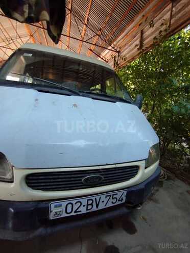 Ford Transit 1994, 450,000 km - 2.5 l - Bərdə