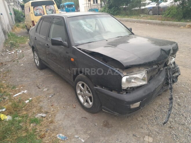 Volkswagen Jetta 1995, 500,000 km - 2.0 l - Gəncə