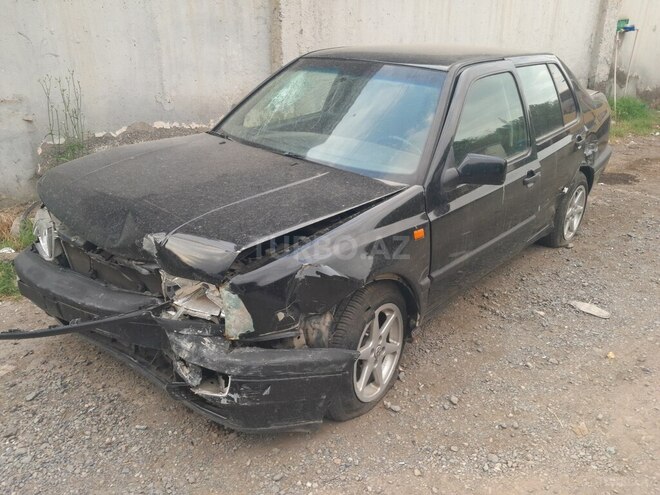 Volkswagen Jetta 1995, 500,000 km - 2.0 l - Gəncə