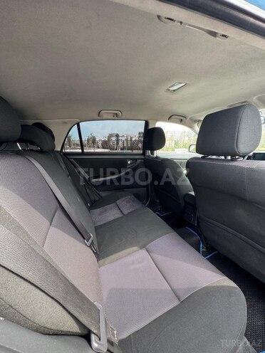 Toyota Corolla 2006, 261,520 km - 1.4 l - Bakı