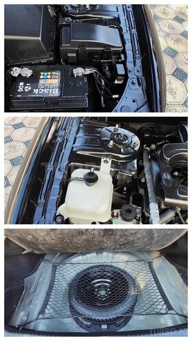 Hyundai Sonata 2009, 156,200 km - 2.0 l - Gəncə