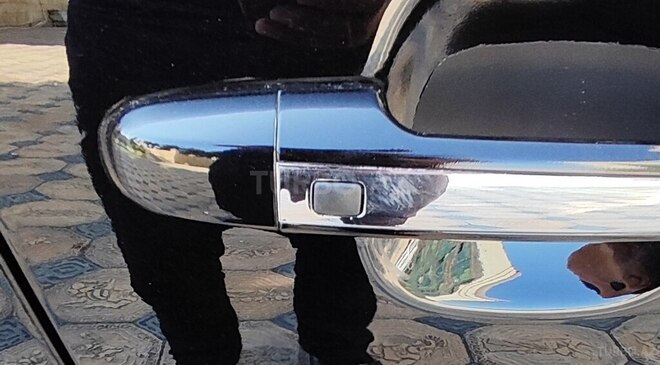 Hyundai Sonata 2009, 156,200 km - 2.0 l - Gəncə