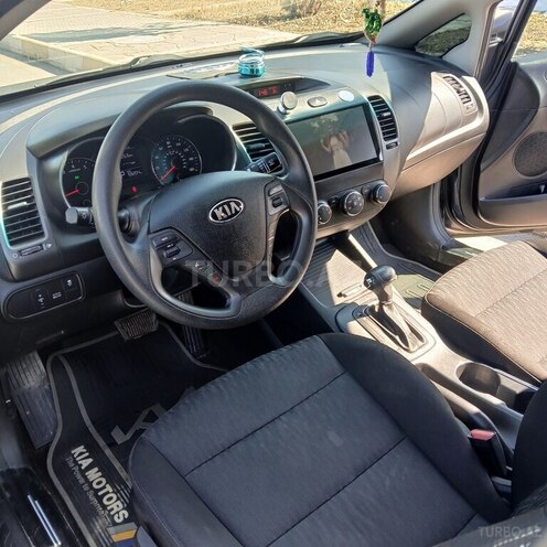 Kia Forte 2016, 100,000 km - 1.8 l - Naxçıvan