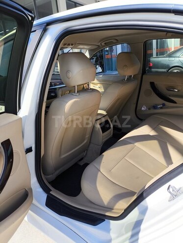 BMW 320 2013, 160,000 km - 2.0 l - Bakı