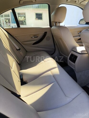 BMW 320 2013, 160,000 km - 2.0 l - Bakı