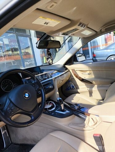 BMW 320 2013, 160,000 km - 2.0 l - Bakı