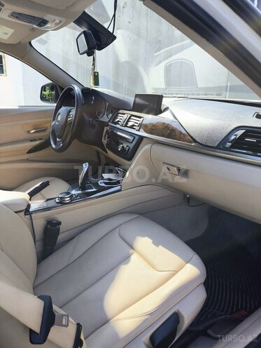 BMW 320 2013, 160,000 km - 2.0 l - Bakı