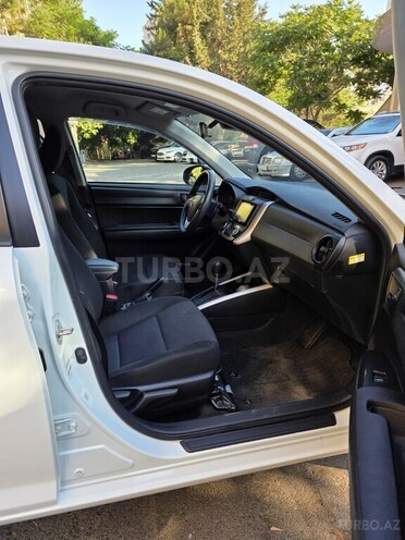 Toyota Corolla Fielder 2019, 199,000 km - 1.5 l - Bakı