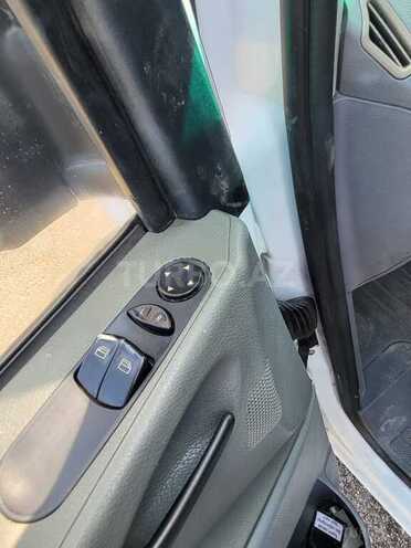 Mercedes Vito 115 2009, 261,423 km - 2.1 l - Bakı