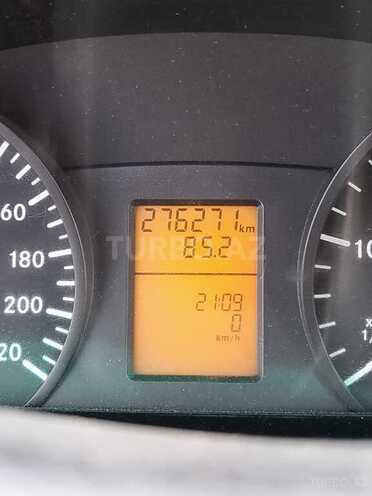 Mercedes Vito 115 2009, 261,423 km - 2.1 l - Bakı