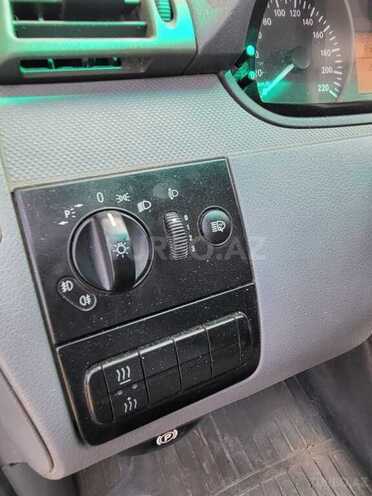 Mercedes Vito 115 2009, 261,423 km - 2.1 l - Bakı