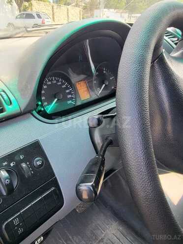 Mercedes Vito 115 2009, 261,423 km - 2.1 l - Bakı