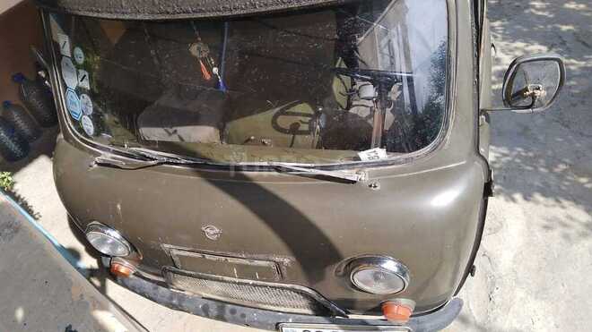 UAZ 3303 1988, 581,364 km - 2.4 l - İmişli